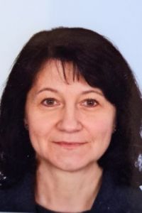 Ilona Schmidke - Hauswirtschaftskraft - Lichtblick Ambulanter Pflegedienst in Toppenstedt