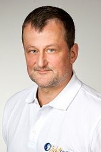 Frank Schlüter-Brandt - Praxisanleiter, Krankenpfleger & Urologische Fachkraft - Lichtblick Ambulanter Pflegedienst in Toppenstedt