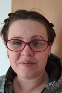 Ursula Auber  - Psychotherapeutin Gesprächskreis - Lichtblick Ambulanter Pflegedienst in Toppenstedt