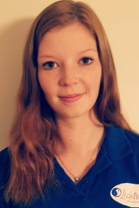 Joanna Tasche - Altenpflegerin, QM-Beauftragte - Lichtblick Ambulanter Pflegedienst in Toppenstedt